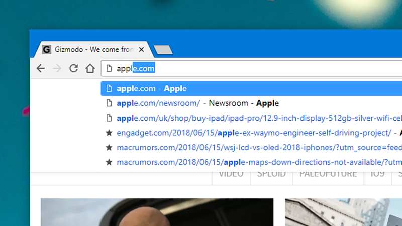 Illustration for article titled 9 Common Browser Problems and How to Fix Them